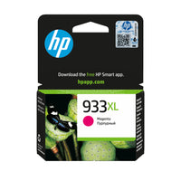 HP 933XL Magenta Ink Cartridge