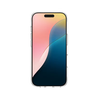 ZAGG Crystal Palace Lite Snap Clear Case for iPhone 16 Pro Max MagSafe Compatible