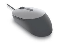 Dell Pro Wired Mouse - MS3220 - Titan Gray