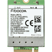 HP Accessories HP XMM 7360 LTE Advance WWAN