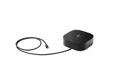HP Accessories USB C Dock G5