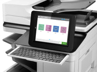 HP LaserJet Enterprise Flow Printer