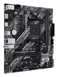 ASUS Prime B550M-K Argb