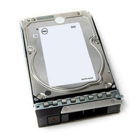Dell 12TB 7.2K RPM 3.5" NLSAS 12Gbps Hot-Plug HDD