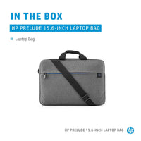 HP Prelude 15.6 Top Load