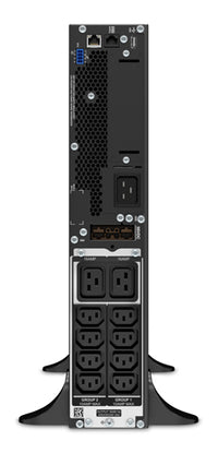 APC SRT 3000VA 230V Smart UPS
