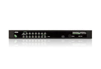 Aten CS1316 16-Port PS/2-USB VGA KVM Switch