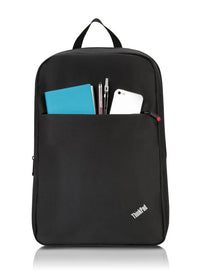 Lenovo ThinkPad Basic 15.6-inch Laptop Shoulder Bag Black