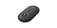 Logitech MK380 Multi-Device Wireless Keyboard and Mouse Combo Graphite