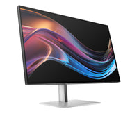 HP Series 7 Pro 27 inch 4K Thunderbolt 4 Monitor