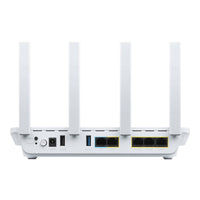 Asus ExpertWifi AX3000 Dual-Band Wi-Fi 6 WAN Router