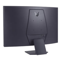 LG UltraGear 27" QHD Gaming Monitor