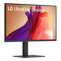 LG UltraFine 32" VA 4K UHD USB-C Monitor with Speakers
