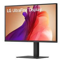 LG UltraFine 32" VA 4K UHD USB-C Monitor with Speakers