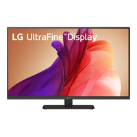 LG UltraFine 32" VA 4K UHD USB-C Monitor with Speakers