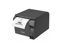Epson TM-T70II Thermal POS Receipt Printer Ethernet
