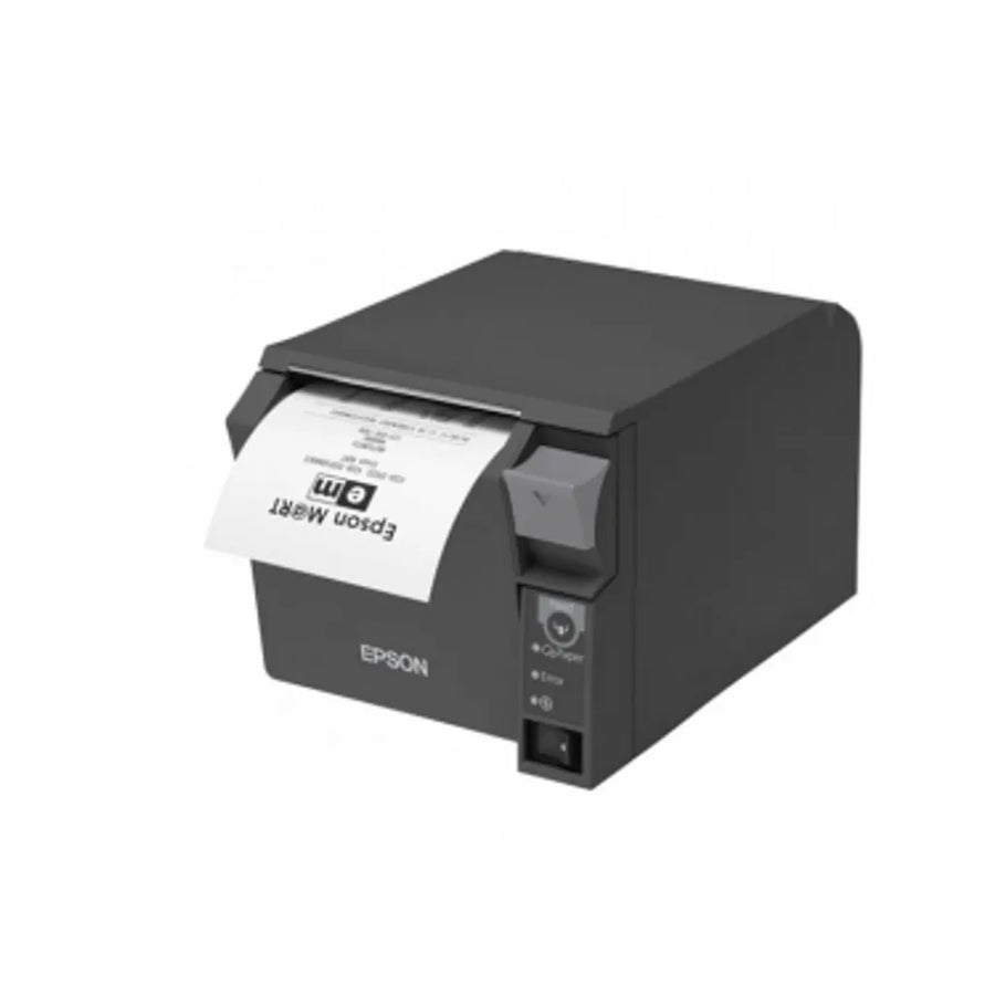 Epson TM-T70II Thermal POS Receipt Printer Ethernet