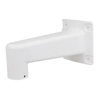 VIVOTEK AM-218 Wall Mount Bracket White Compatible with AM-116 AM-117 AM-714 AM-312 AM-412