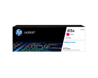 HP 415A Magenta LaserJet Toner Cartridge