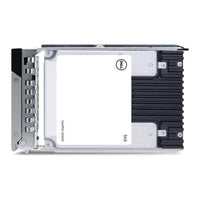 Dell 480GB 2.5" 6Gbps Hot-Plug SATA Server SSD