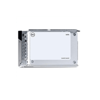 Dell 480GB 2.5" 6Gbps Hot-Plug SATA Server SSD
