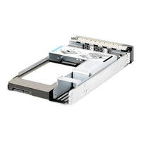 Dell 480GB SSD SATA ISE RI 6Gbps 512e 2.5in with 3.5in HYB CARR CK