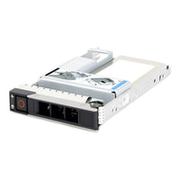 Dell 480GB SSD SATA ISE RI 6Gbps 512e 2.5in with 3.5in HYB CARR CK