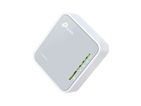 TP-Link AC750 Dual Band Mini Pocket Wi-Fi Router