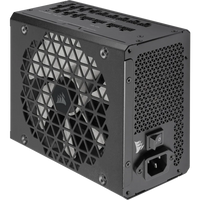 Corsair RM1200x SHIFT 1200W 80 PLUS Gold Fully Modular ATX PSU