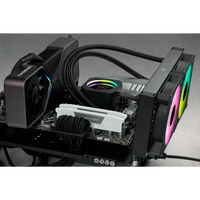 Corsair Vengeance 32GB 2x16GB DDR5-5200 CL40 White Desktop Memory