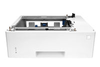 HP 550-Sheet PaperTray