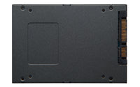 Kingston 480GB A400 SATA3 2.5in SSD