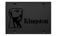 Kingston 480GB A400 SATA3 2.5in SSD