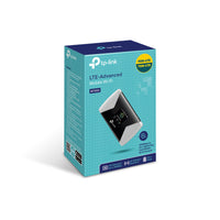 TP-Link 300Mbps LTE-Advanced Mobile Wi-Fi Router
