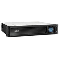 APC Smart-UPS C 2000VA 2U Rack Mountable