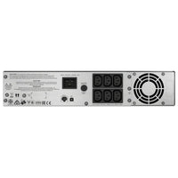 APC Smart-UPS C 2000VA 2U Rack Mountable