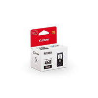 Canon Ink Cartridge PG-460 Black