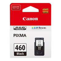 Canon Ink Cartridge PG-460 Black