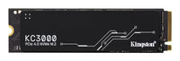 Kingston 1024G KC3000 M.2 2280 NVMe SSD