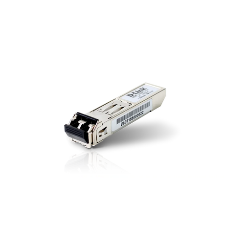 D-Link DEM-310GT 1000Base-LX Mini-GBIC SFP Module