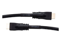 Aten 20m High Speed HDMI Cable with Ethernet 4K 4096x2160 Gold-Plated Connectors