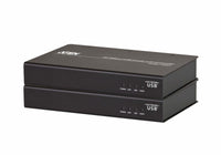 Aten CE610A DVI KVM Extender over IP with USB 2.0 (Transmitter and Receiver)
