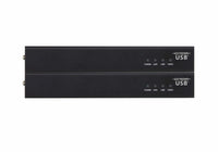 Aten CE610A DVI KVM Extender over IP with USB 2.0 (Transmitter and Receiver)