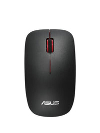 ASUS WT300 Wireless Mouse Black-Red