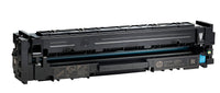 HP 207X Cyan LaserJet Toner Cartridge,~2450 pages