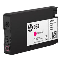 HP # 963 Magenta Original Ink Cartridge