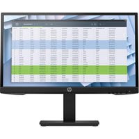 HP ProDisplay P22h G4 21.5" FHD LED IPS 1xHDMI 1xVGA 1xDP (Sea)