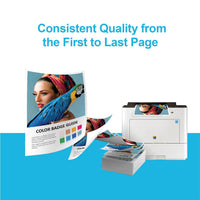 HP 828A Yellow Imaging Drum
