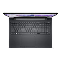 Dell Pro Max 16 MC16250 U7-265H 32GB 1TB Nvidia RTX PRO 1000 Blackwell 8GB GDDR7 W11P 3YR