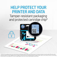 HP 981Y High Yield Magenta Original PageWide Cartridge